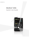 System User's Manual - (page 1)