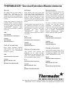 Use And Care Manual - (page 144)