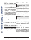Installation & Operating Instructions Manual - (page 14)