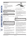 Installation & Operating Instructions Manual - (page 43)