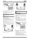 Installation, Commissioning And Servicing Instructions - (page 34)