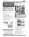 Installation, Commissioning And Servicing Instructions - (page 38)