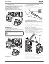 Installation, Commissioning And Servicing Instructions - (page 40)