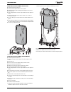 Installation, Commissioning And Servicing Instructions - (page 52)