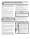 Use and care manual - (page 10)