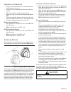 Use and care manual - (page 18)