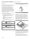 Use and care manual - (page 25)