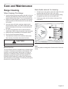 Use and care manual - (page 36)