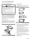 Use and care manual - (page 40)