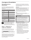 Installation manual - (page 33)