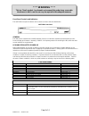 Installation & Quick Start Manual - (page 2)