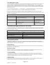 Installation & Quick Start Manual - (page 3)