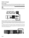 Operation & installation manual - (page 4)