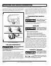 Owner's Manual And Service Manual - (page 28)
