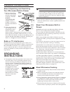 Use And Care Manual - (page 4)