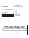 Use And Care Manual - (page 18)