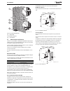 Installation, Commissioning And Servicing Instruction Manual - (page 18)