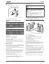 Installation, Commissioning And Servicing Instruction Manual - (page 19)