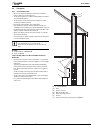 Installation, Commissioning And Servicing Instruction Manual - (page 21)