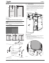 Installation, Commissioning And Servicing Instruction Manual - (page 25)