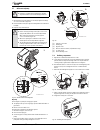 Installation, Commissioning And Servicing Instruction Manual - (page 29)