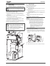 Installation, Commissioning And Servicing Instruction Manual - (page 35)