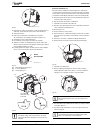 Installation, Commissioning And Servicing Instruction Manual - (page 37)