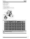 Installation, Commissioning And Servicing Instruction Manual - (page 38)