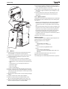 Installation, Commissioning And Servicing Instruction Manual - (page 40)