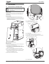 Installation, Commissioning And Servicing Instruction Manual - (page 41)