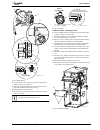 Installation, Commissioning And Servicing Instruction Manual - (page 43)