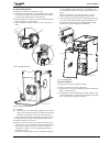 Installation, Commissioning And Servicing Instruction Manual - (page 45)