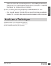 Quick installation manual - (page 17)