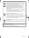 Basic Operating Instructions Manual - (page 43)