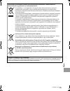 Basic Operating Instructions Manual - (page 127)