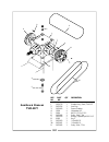 Parts Manual - (page 14)