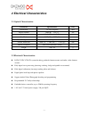 Serivce Manual - (page 6)