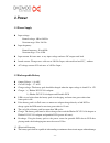 Serivce Manual - (page 14)