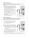 Operating Instructions Manual - (page 79)
