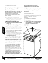 User Instructions & Customer Care Manual - (page 20)
