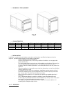 Instructions For Installation, Use And Maintenance Manual - (page 8)