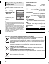 Basic Operating Instructions Manual - (page 10)