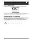 Installation And Maintenance Instructions Manual - (page 40)