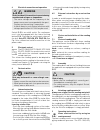 Original Operating Manual/spare Parts List - (page 4)
