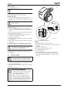 Installation, Commissioning & Servicing Instructions - (page 20)