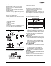 Installation, Commissioning & Servicing Instructions - (page 24)