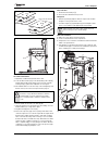 Installation, Commissioning & Servicing Instructions - (page 35)