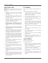 Installation And Operating Instructions Manual - (page 24)