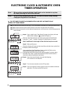 Use And Installation Instructions - (page 12)