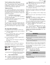 Operating Instructions Manual - (page 53)